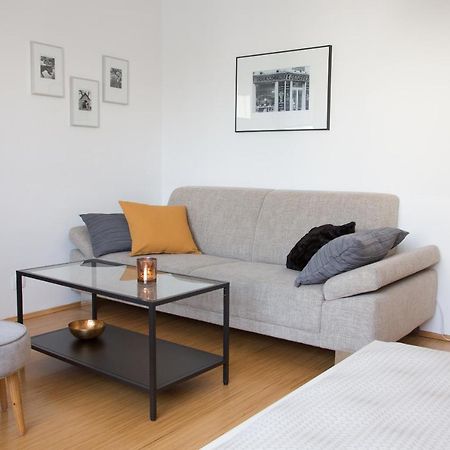 All You Need Apartment Vienna Exterior photo
