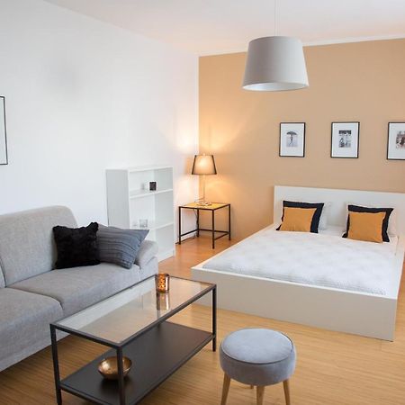 All You Need Apartment Vienna Exterior photo