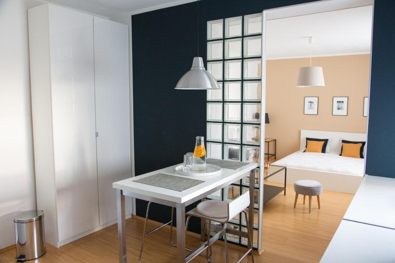 All You Need Apartment Vienna Exterior photo
